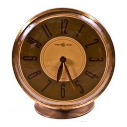 Vintage Clocks - Clocks
