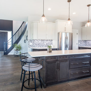 Cypress County - Holsom Rd - New Construction