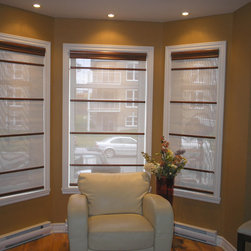 Window treatments - Window Blinds