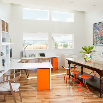East Boulder Complete Remodel