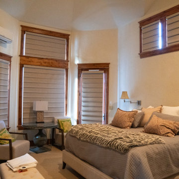 Hunter Douglas Vignette Roman Shades in Edwards, Co