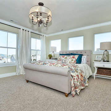 2017 Parade of Homes