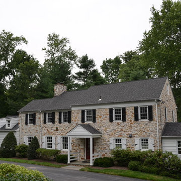 Exterior Painting