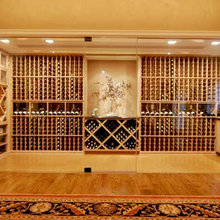 Eagle Wine Room