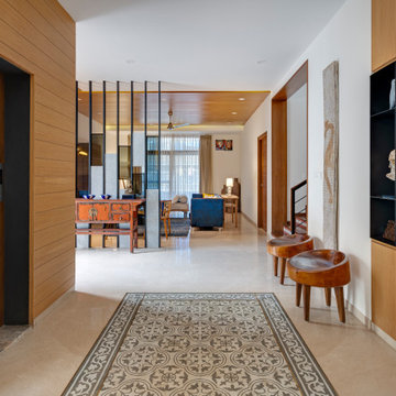NATARAJ HOUSE