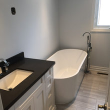 Small Bath