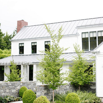 Modern Farmhouse