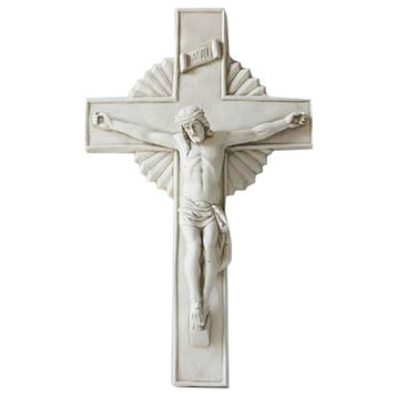 Corpus On Cross 20, Religious Jesus