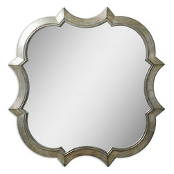 Mirrors - Mirrors