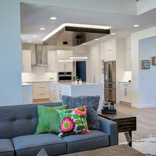 Kitchens