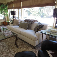 Living Room Ideas