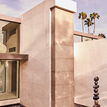 Exteriors