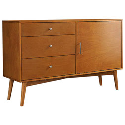 Midcentury Entertainment Centers And Tv Stands by Walker Edison Furniture Company