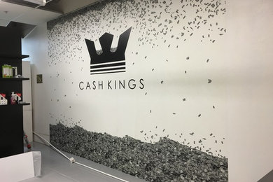 Cash Kings