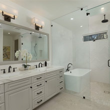 New Dream Bathroom 2015