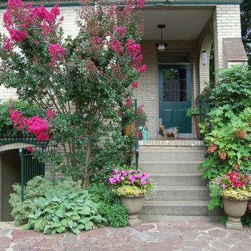 Squirrel Hill Urban Hideaway