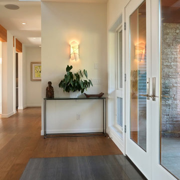 Point Roberts Residence