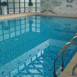Mosaics - Products