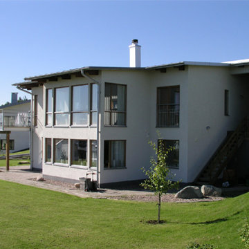 Villa Lilja