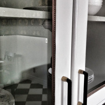 1935 Colonial Kitchen