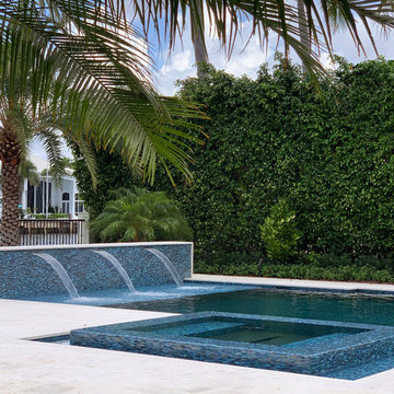 Landscape Designs