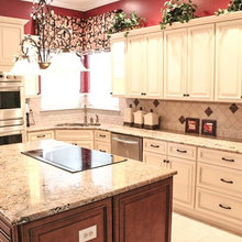 Kitchen Ideas