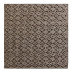 VIENNA BEADS & DIAMONDS RUG - Carpet Flooring
