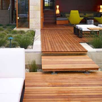 Small Garden Designs