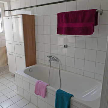 Schöne 3-Zimmer-Wohnung in Darmstadt-Bessungen! gesuchte Lage im Grünen!