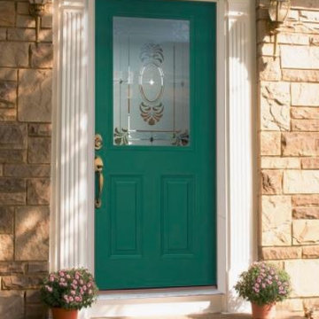 Entry Door Replacement