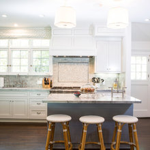 My Kitchen Plan