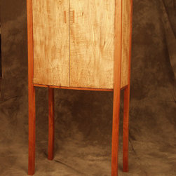 cabinet on legs - Products
