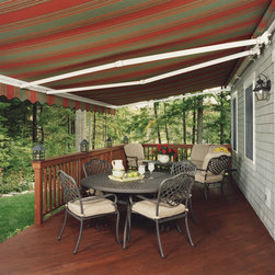 Futureguard Awnings - Outdoor Products
