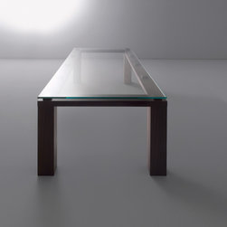 Contemporary Tables - Products