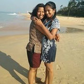 Photo de Shruthi Ranganath