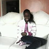 Elizabeth Orege's photo