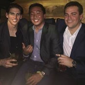 Andy Felice's photo