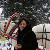 Афет Мустафаева-Эфендиева's photo