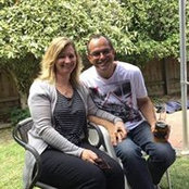 Darren Temby's photo