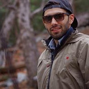 Bryan Bravo's photo
