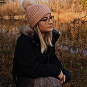 Alesya Skachko's photo