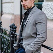 Norbert Mikó's photo