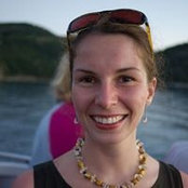 Charlotta Schärfe's photo