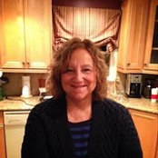 Suzanne Lasker Levat's photo