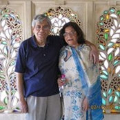 Photo de Shashi Jhamb