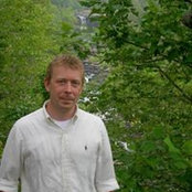 Ben Morgans foto