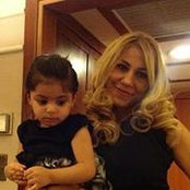 Ayşegül Navruz's photo