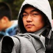 Ou Tian's photo