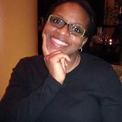 Winifred Akpieyi's photo