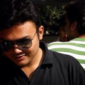 Ishan Joshis foto